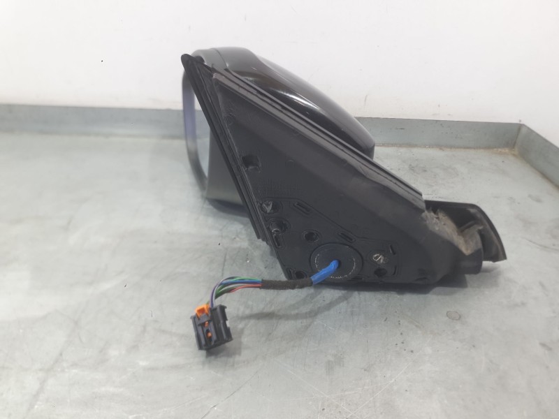 Recambio de retrovisor izquierdo para peugeot 208 ii (ub_, up_, uw_, uj_) 1.2 puretech 100 referencia OEM IAM 98471895XT ELEECTR