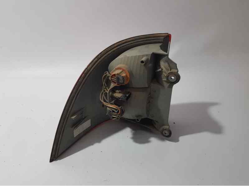 Recambio de piloto trasero derecho para saab 9-5 familiar 3.0 tid vector referencia OEM IAM   EXTERIOR , ROZADO