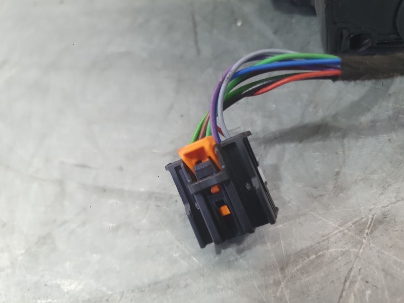 Recambio de retrovisor izquierdo para peugeot 208 ii (ub_, up_, uw_, uj_) 1.2 puretech 100 referencia OEM IAM 98471895XT ELEECTR