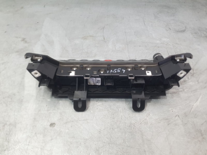 Recambio de mando multifuncion para peugeot 208 ii (ub_, up_, uw_, uj_) 1.2 puretech 100 referencia OEM IAM   