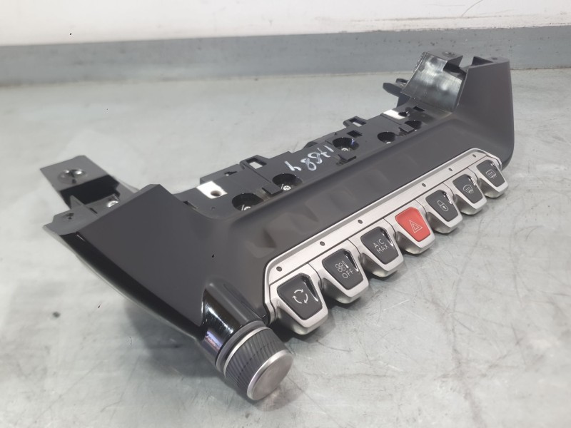 Recambio de mando multifuncion para peugeot 208 ii (ub_, up_, uw_, uj_) 1.2 puretech 100 referencia OEM IAM   