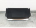 Recambio de sistema navegacion gps para peugeot 208 ii (ub_, up_, uw_, uj_) 1.2 puretech 100 referencia OEM IAM   