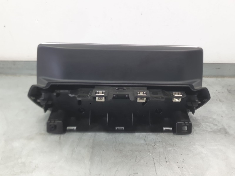 Recambio de sistema navegacion gps para peugeot 208 ii (ub_, up_, uw_, uj_) 1.2 puretech 100 referencia OEM IAM   