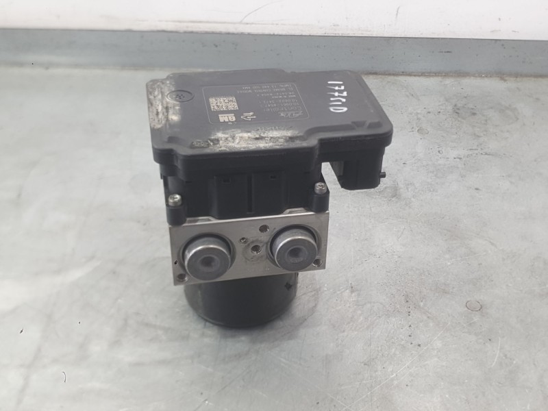 Recambio de abs para opel zafira tourer c (p12) 1.6 cdti (75) referencia OEM IAM 39061712  