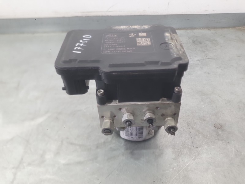 Recambio de abs para opel zafira tourer c (p12) 1.6 cdti (75) referencia OEM IAM 39061712  