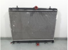 RADIADOR AGUA 9825333380 E127104610M00 DENSO