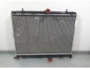 Recambio de radiador agua para opel zafira tourer c (p12) 1.6 cdti (75) referencia OEM IAM 39074658  