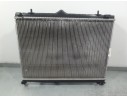 Recambio de radiador agua para opel zafira tourer c (p12) 1.6 cdti (75) referencia OEM IAM 39074658  
