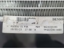 Recambio de radiador agua para opel zafira tourer c (p12) 1.6 cdti (75) referencia OEM IAM 39074658  