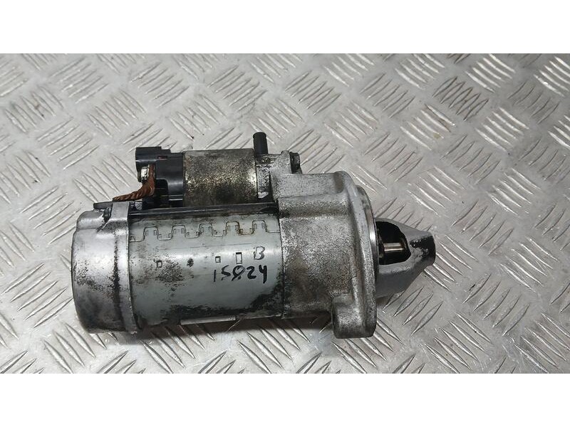 Recambio de motor arranque para kia cee´d active referencia OEM IAM 361002A500 DENSO 4280006760