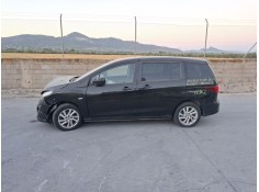 mazda 5 (cw) del año 2011