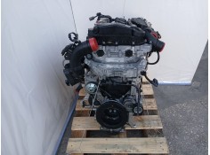 MOTOR COMPLETO HN01 1617296180. CARTER TOCADO 2086164