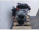 Recambio de motor completo para peugeot 2008 i (cu_) 1.2 thp 110 / puretech 110 referencia OEM IAM HN01 1617296180. CARTER TOCAD
