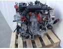 Recambio de motor completo para peugeot 2008 i (cu_) 1.2 thp 110 / puretech 110 referencia OEM IAM HN01 1617296180. CARTER TOCAD