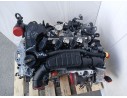 Recambio de motor completo para peugeot 2008 i (cu_) 1.2 thp 110 / puretech 110 referencia OEM IAM HN01 1617296180. CARTER TOCAD