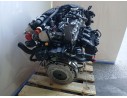 Recambio de motor completo para peugeot 2008 i (cu_) 1.2 thp 110 / puretech 110 referencia OEM IAM HN01 1617296180. CARTER TOCAD