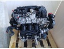 Recambio de motor completo para peugeot 2008 i (cu_) 1.2 thp 110 / puretech 110 referencia OEM IAM HN01 1617296180. CARTER TOCAD