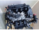 Recambio de motor completo para peugeot 2008 i (cu_) 1.2 thp 110 / puretech 110 referencia OEM IAM HN01 1617296180. CARTER TOCAD