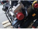 Recambio de motor completo para peugeot 2008 i (cu_) 1.2 thp 110 / puretech 110 referencia OEM IAM HN01 1617296180. CARTER TOCAD