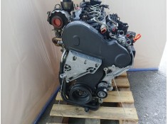 Recambio de motor completo para volkswagen polo v (6r1, 6c1) 1.6 tdi referencia OEM IAM CAYC 03L100090CV 03L100090CX