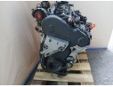 Recambio de motor completo para volkswagen polo v (6r1, 6c1) 1.6 tdi referencia OEM IAM CAYC 03L100090CV 03L100090CX