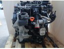 Recambio de motor completo para volkswagen polo v (6r1, 6c1) 1.6 tdi referencia OEM IAM CAYC 03L100090CV 03L100090CX