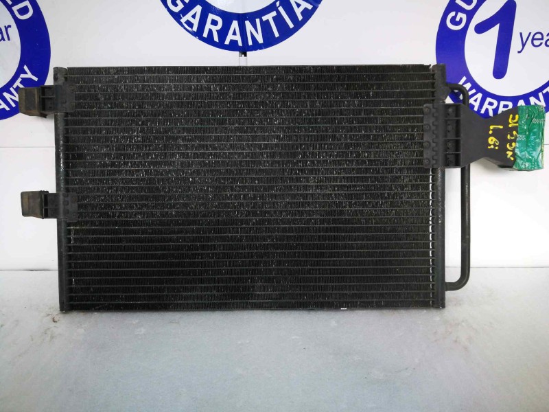 Recambio de condensador / radiador aire acondicionado para citroën xantia berlina 1.6 referencia OEM IAM   