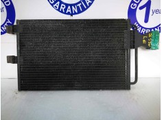 CONDENSADOR / RADIADOR AIRE ACONDICIONADO 