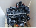 Recambio de motor completo para volkswagen polo v (6r1, 6c1) 1.6 tdi referencia OEM IAM CAYC 03L100090CV 03L100090CX