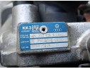 Recambio de motor completo para volkswagen polo v (6r1, 6c1) 1.6 tdi referencia OEM IAM CAYC 03L100090CV 03L100090CX