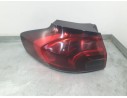 Recambio de piloto trasero izquierdo exterior para opel zafira tourer c (p12) 1.6 cdti (75) referencia OEM IAM 39033314  