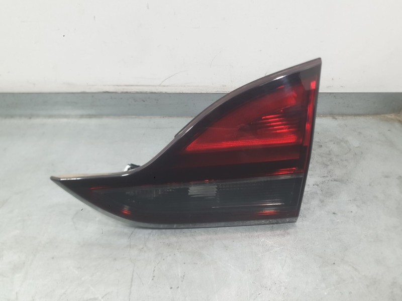 Recambio de piloto trasero derecho interior para opel zafira tourer c (p12) 1.6 cdti (75) referencia OEM IAM 39028600  
