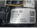 Recambio de piloto trasero derecho interior para opel zafira tourer c (p12) 1.6 cdti (75) referencia OEM IAM 39028600  
