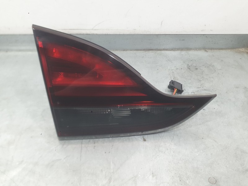 Recambio de piloto trasero izquierdo interior para opel zafira tourer c (p12) 1.6 cdti (75) referencia OEM IAM 39028599  