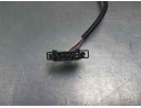 Recambio de retrovisor derecho para volkswagen passat berlina (3b2) comfortline referencia OEM IAM  5 CABLES ELECTRICO