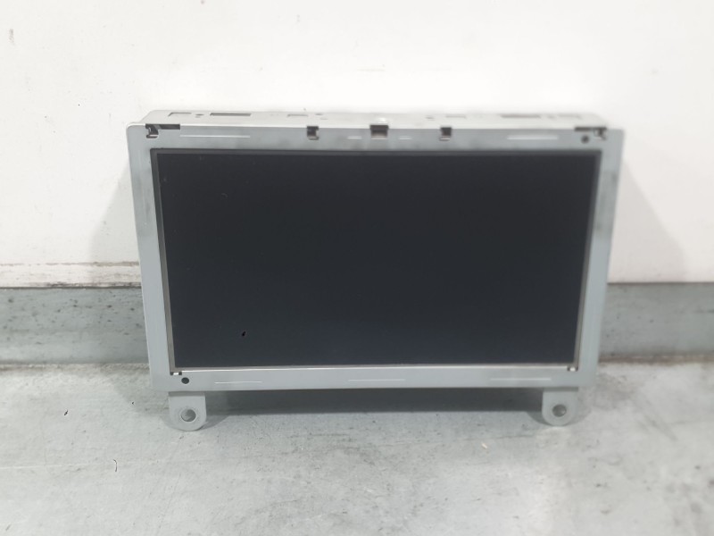 Recambio de sistema navegacion gps para opel zafira tourer c (p12) 1.6 cdti (75) referencia OEM IAM   