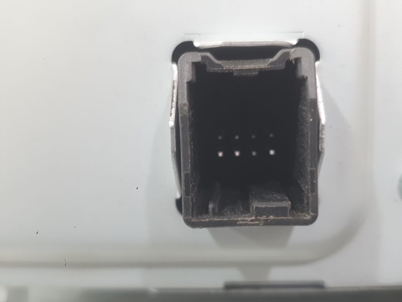 Recambio de sistema navegacion gps para opel zafira tourer c (p12) 1.6 cdti (75) referencia OEM IAM   