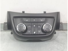 Recambio de mando climatizador para opel zafira tourer c (p12) 1.6 cdti (75) referencia OEM IAM   