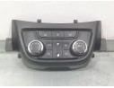 Recambio de mando climatizador para opel zafira tourer c (p12) 1.6 cdti (75) referencia OEM IAM   