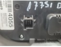Recambio de mando climatizador para opel zafira tourer c (p12) 1.6 cdti (75) referencia OEM IAM   