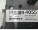 Recambio de mando climatizador para opel zafira tourer c (p12) 1.6 cdti (75) referencia OEM IAM   