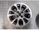 Recambio de juego llantas aluminio para mazda 2 hatchback (dl, dj) 1.5 skyactiv-g referencia OEM IAM 5.5X15 4 TORN ET40 ALUMINIO