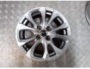 Recambio de juego llantas aluminio para mazda 2 hatchback (dl, dj) 1.5 skyactiv-g referencia OEM IAM 5.5X15 4 TORN ET40 ALUMINIO