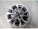 Recambio de juego llantas aluminio para mazda 2 hatchback (dl, dj) 1.5 skyactiv-g referencia OEM IAM 5.5X15 4 TORN ET40 ALUMINIO