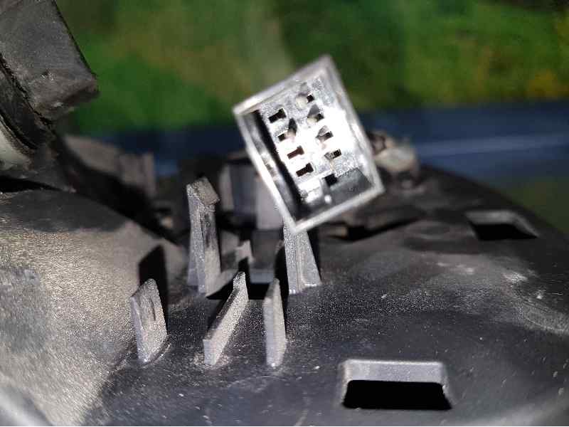Recambio de retrovisor derecho para seat ibiza (6j5) stylance / style referencia OEM IAM  5 PINS ELECTRICO