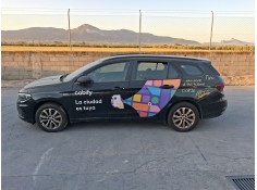 FIAT TIPO STATION WAGON (356_, 357_)