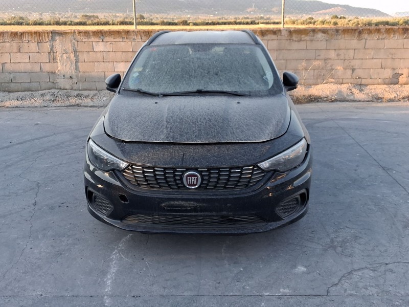 fiat tipo station wagon (356_, 357_) del año 2018