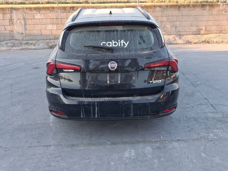 fiat tipo station wagon (356_, 357_) del año 2018