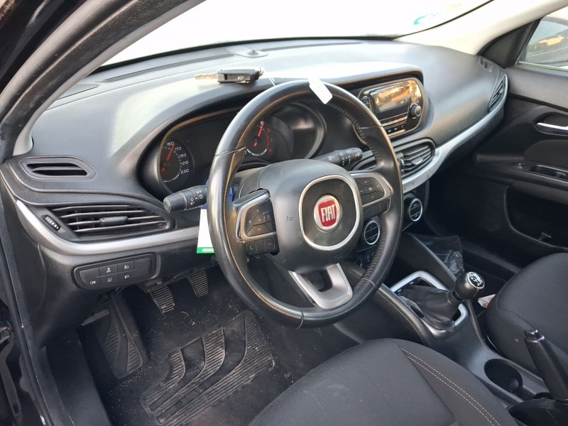 fiat tipo station wagon (356_, 357_) del año 2018