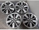 Recambio de juego llantas aluminio para volkswagen golf vii (5g1, bq1, be1, be2) 1.0 tsi referencia OEM IAM 6X15 5 TORN ET43 ALU